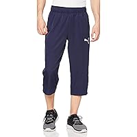 新品未使用　TOOT　トレーニングパンツ　メンズ　Lサイズ　七分丈 フィットネス トレーニングウェア クロップドパンツ メンズ 7分